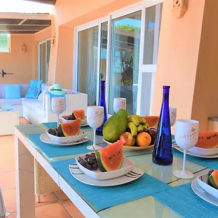 Exclusive Golf Private Pool * 阿德耶