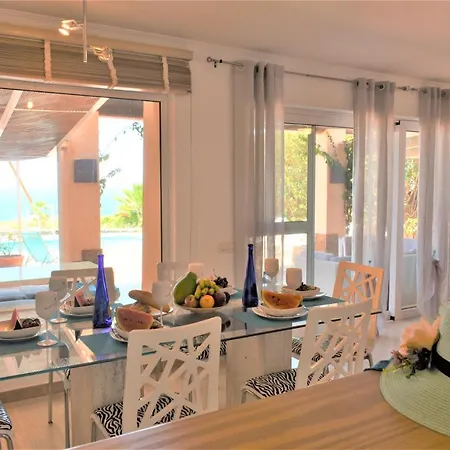 Exclusive Golf Private Pool * 阿德耶