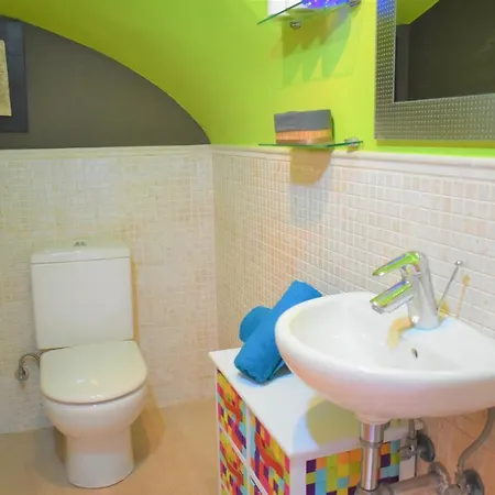 Exclusive Golf Private Pool 别墅 阿德耶