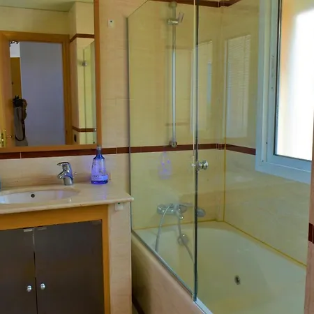 Exclusive Golf Private Pool * 阿德耶