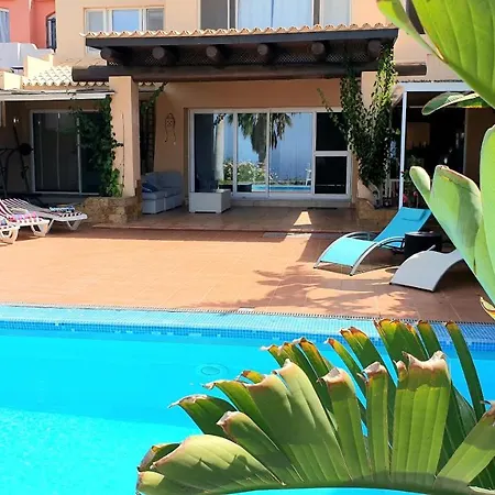 别墅 Exclusive Golf Private Pool *