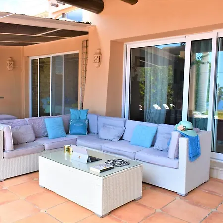 Exclusive Golf Private Pool * 阿德耶