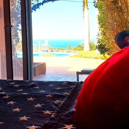 Exclusive Golf Private Pool 别墅 *