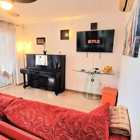 别墅 Exclusive Golf Private Pool *