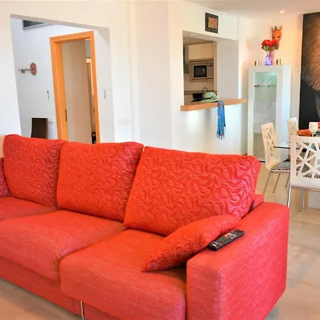 Willa Exclusive Golf Private Pool Costa Adeje (Tenerife)