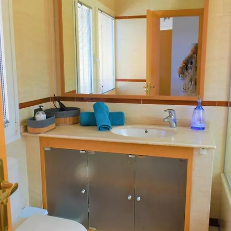 Willa Exclusive Golf Private Pool Costa Adeje (Tenerife)