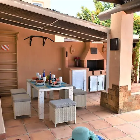 Willa Exclusive Golf Private Pool *