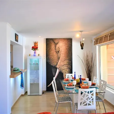 Willa Exclusive Golf Private Pool Costa Adeje (Tenerife)