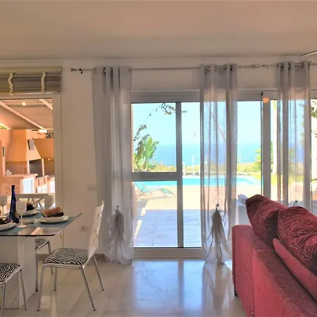 Willa Exclusive Golf Private Pool